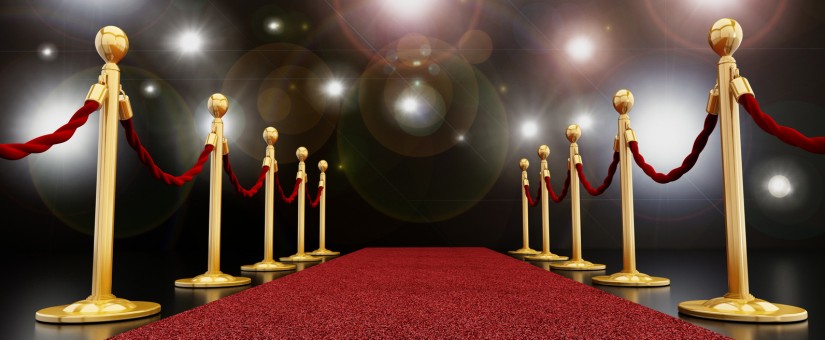 It’s Award Show Season