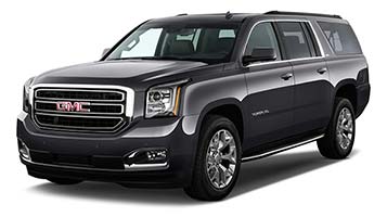 Yukon SUV