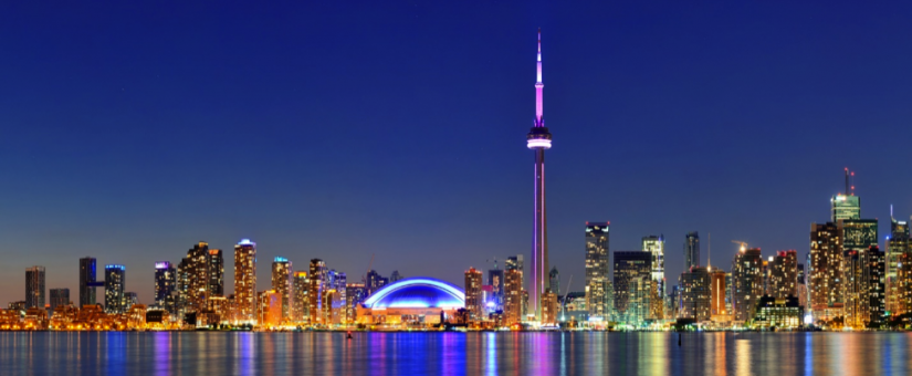 Upcoming Events to Book a Limo to Toronto